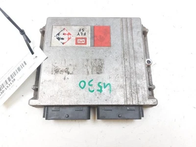 67R011002 CENTRALINA GPL CHEVROLET MATIZ (KL1K - M200) 800 B 6V MAN 5M 51CV 2010 - Immagine 1 di 4