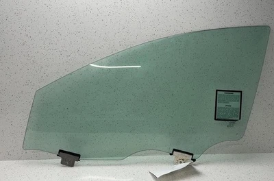 13 14 15 16 DODGE DART Front Door Glass/window Dodge Left - Image 1 of 4