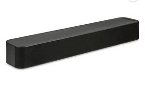 onn Bluetooth 2.0 Channel Soundbar with Multi-Color LED Lighting, 20", Black - Picture 1 of 11
