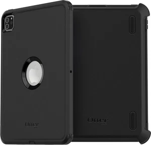 OtterBox Defender Case for iPad Pro 11" (1st–4th Gen) – Rugged Black Case - Picture 1 of 4