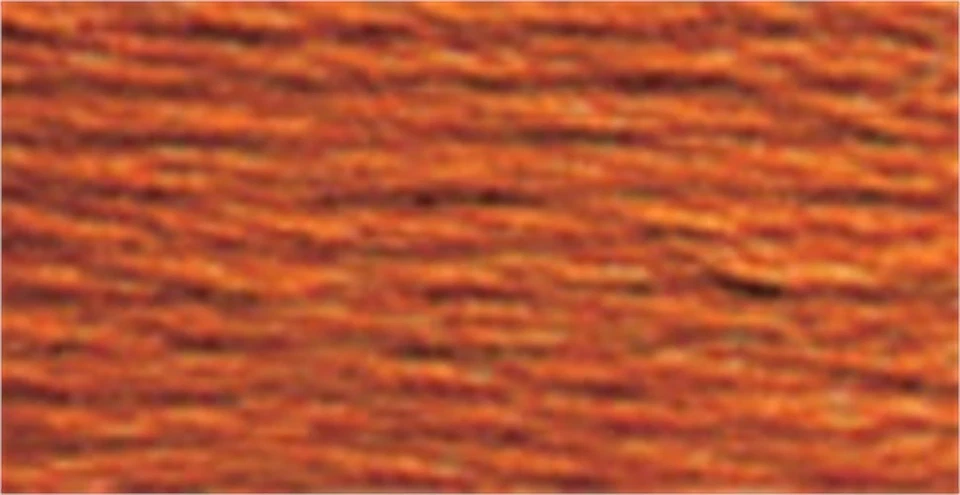 DMC: Cone Floss DMC 6-Strand Embroidery Cotton 100g Cone-Copper - Image 1 of 1