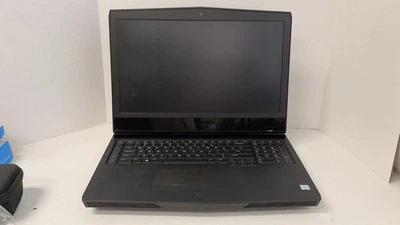 Alienware 17 R5 i7-8750H NVIDIA 1060 6GB SIN MEM/SSD/HDD/OS *LEER Foto 1 de 4