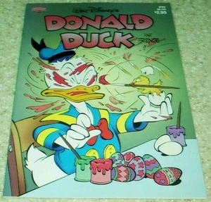 Walt Disney's Donald Duck 314, casi nuevo- (9.2) 2004 ¡Una vez un perdedor! - Imagen 1 de 1