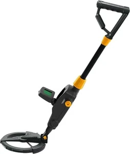 Garrett Metal Detector Pinpointer with LCD Display, Waterproof - Picture 1 of 8