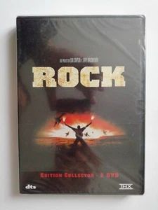 Rock. Coffret 2 DVD Neuf Sous Blister. (Edition Collector). - Picture 1 of 2