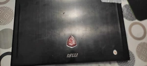 Portatil MSI GS63 7RE Stealh Pro para piezas - Imagen 1 de 8