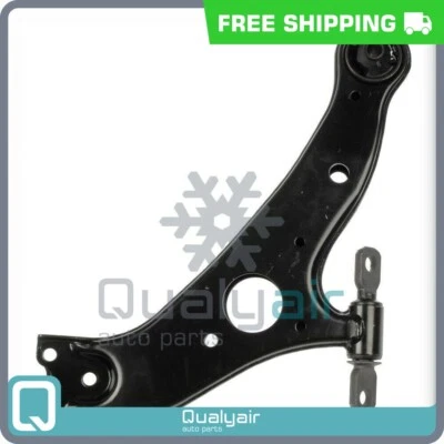 Brazo de control inferior delantero izquierdo para Toyota Sienna 2010-04 QOA Foto 1 de 4