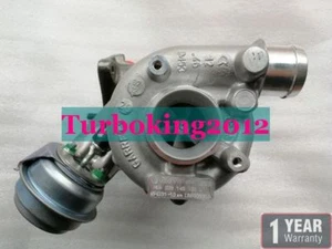 GARRETT 454231 AUDI A4 A6 Superb Passat B6 AFN AVG ATJ AJM AVB 1.9T TurboCharger - Picture 1 of 9