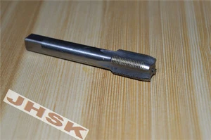 (S) （1pcs）21mm x 1.5 Metric HSS Right hand Thread Tap M21 x 1.5 mm High quality - Picture 1 of 1