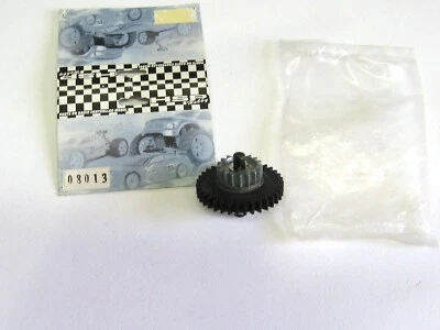 HSP 08013 MONSTER TRUCK  1/10 INGRANAGGIO PRINCIPALE COMPLETO - Immagine 1 di 3