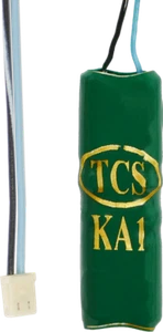 Train Control Systems TCS 2002 KA1-P Keep Alive Device with plug - $5 Offer - Picture 1 of 1