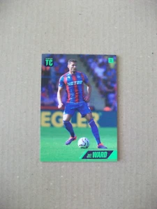 Panini Premier League Top Class 2025 - Base Card 30 Joel Ward Palace - Bild 1 von 1