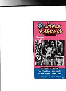 Little Rascals - Picture 1 of 1