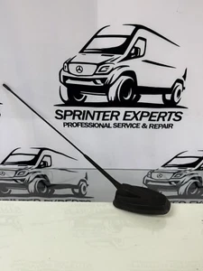 2019 - 2024 MERCEDES SPRINTER FRONT CENTER ROOF RADIO ANTENNA OEM A9079051702 - Picture 1 of 2