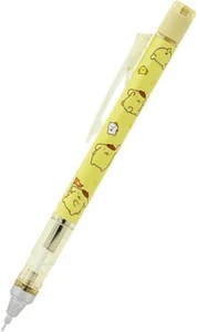 Sanrio ‎101087 Pompompurin Monograph Mechanical Pencil from Japan - Picture 1 of 2