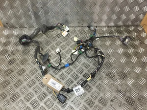 Ford Ranger TKE 3.2 TDCI 11-On Front Door Wiring Right O/S 1873777 - Picture 1 of 6