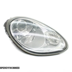 2005 - 2008 PORSCHE BOXSTER CAYMAN 987 RIGHT PASSENGER SIDE XENON HEADLIGHT - Picture 1 of 11