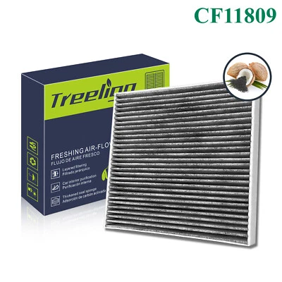 CF11809 Cabin Air Filter For Cadillac Escalade ESV 6.2L 2014-2019 LA1365 CF188 - Image 1 of 4