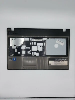  ACER TRAVELMATE 5742 系列 PALMREST TOUCHPAD AP0DQ000220 10E17 -ATxx122 — 第 1/4 张图片
