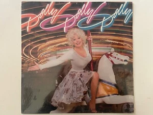 Dolly Parton - Dolly Dolly Dolly LP 1980 RCA Victor AHL1-3546 RARE - NEW SEALED - Picture 1 of 8