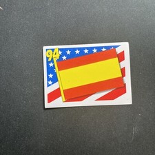 147 - SPAIN WORLD CUP USA 94 1994 EUROFLASH BROCA FOOTBALL