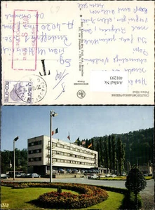 401293,Belgium Chaudfontaine Vesdre Palace Hotel - Picture 1 of 1