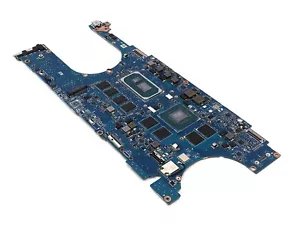 ASUS ZENBOOK 15 UX564EI CORE I7-1165G 16GB GTX1650TI MOTHERBOARD 60NB0SB0-MB1130 - Picture 1 of 3