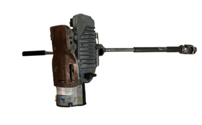 PIANTONE CANNA STERZO (CITY) ELETTRICO FIAT PANDA (169) 2006 - 51795116 - Immagine 1 di 4