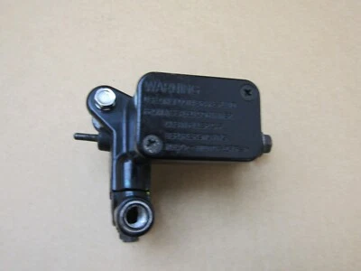 Yamaha Tricity 125 2016 16,845 miles rear brake master cylinder (13033) - Изображение 1 из 4