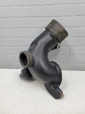 2010-2013 Acura MDX 3.7L V6 Air Intake Duct5 Tube Hose Cleaner Assembly OEM - Image 1 of 4