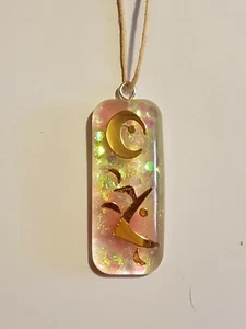 Sacred Geometry/Heilige Geometrie Anhänger/Pentand - Bild 1 von 1