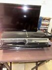 Original Sony Playstation 3 Video Game Console Ps3 Cecha01 For Parts Read