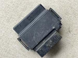 2009 09 Yamaha YZ250F OEM CDI ECU Computer Unit Control Black Box - Bild 1 von 5