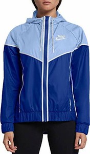 nike windcheater womens