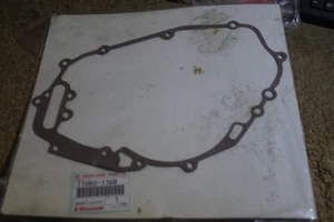 KAWASAKI GENUINE AR125 CLUTCH COVER GASKET   11060-1168 NOS - Picture 1 of 2