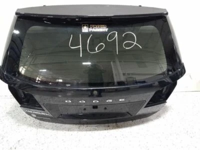 Dodge Journey 2009-2017 cubierta portón trasero carcasa Foto 1 de 4