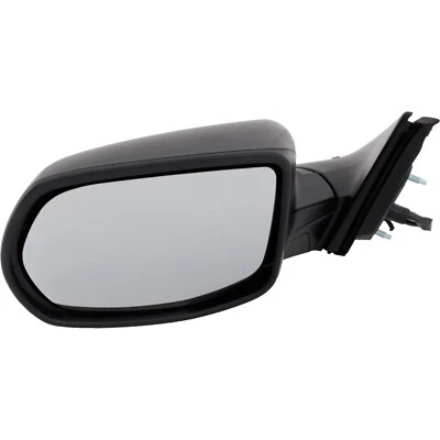 Espejo retrovisor para Honda CR-V 2017-2022 lado del conductor eléctrico texturizado construido en América del Norte Foto 1 de 4