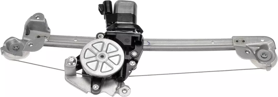 Dorman 741-166 Power Window Regulator And Motor Assembly for Chevrolet Malibu - Image 1 of 3