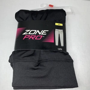 Zone Pro Active Hose Damen schwarz M - Bild 1 von 6