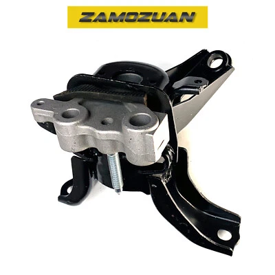 Front Right Engine Motor Mount 10-17 for Toyota Prius (V), for Lexus CT200H 1.8L - Imagem 1 de 4