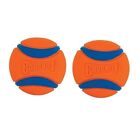  Ultra Ball Dog Toy, Medium (2.5 Inch Medium (2.5" Ball) Ball(s) Only Pack of 2