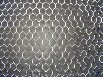 Laser Bed Replacement Honeycomb Core - 1/4 Cell, 24.25"x36.25", T=.500"