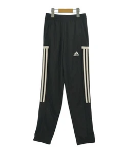 adidas Pants (Other) Black 150(13T14T) 2200572953225 - Picture 1 of 8
