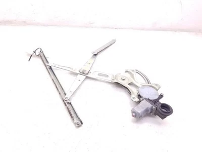06-14 REGULADOR VENTANA ELÉCTRICO LADO DERECHO PASAJERO DELANTERO TOYOTA RAV 4  Foto 1 de 4