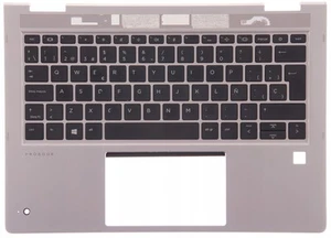 Palmrest z klawiaturą HP ProBook 435 ES B - Zdjęcie 1 z 3