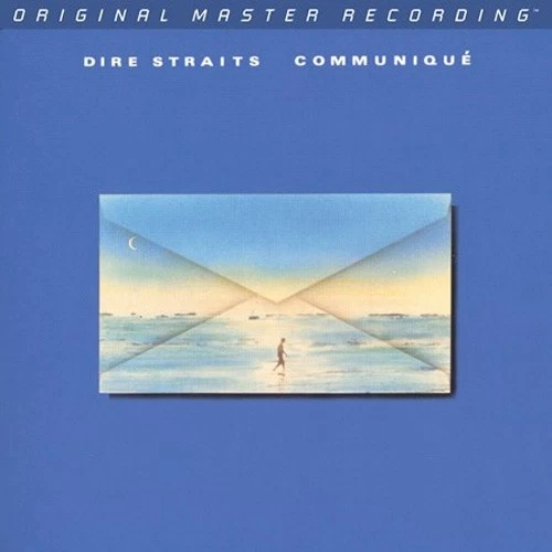 MOFI 2185 | Dire Straits - Communique MFSL SACD - Bild 1 von 1