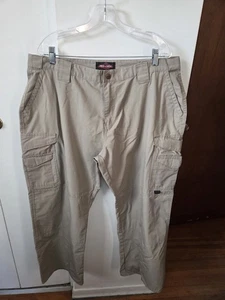 True Spec taktische Damen-Cargohose Größe 24 hellbraun - Bild 1 von 4