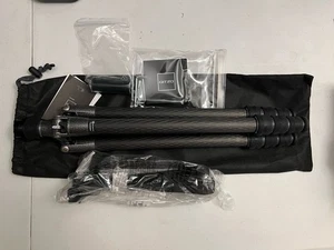 Gitzo GT 1545T Traveler Series 1 Carbon Fiber Tripod - New without Box - Picture 1 of 1
