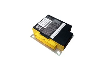 Centralina Airbag Per SEAT IBIZA III (6L1) 1.4 6Q0909605AE - Immagine 1 di 4