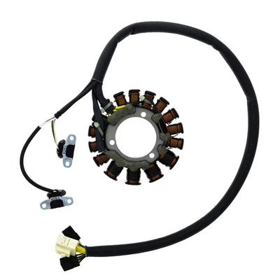 Polaris 4011449 Stator 600/700 Switchback RMK IQ 800 600 700 600RR 600R 163  SP Foto 1 de 4